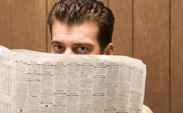 The History of Journalism: From the Printing Press to Citizen Journalism