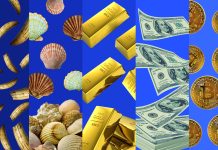 The History of Money: From Bartering to Cryptocurrency