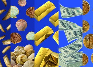 The History of Money: From Bartering to Cryptocurrency