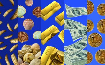 The History of Money: From Bartering to Cryptocurrency