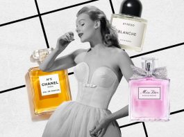 The Science of Perfume: How Fragrances Are Created and Why We Love Them