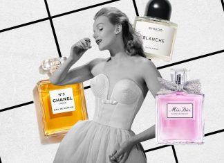 The Science of Perfume: How Fragrances Are Created and Why We Love Them