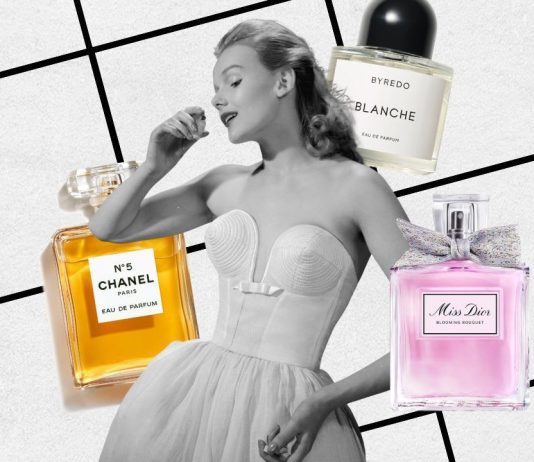 The Science of Perfume: How Fragrances Are Created and Why We Love Them