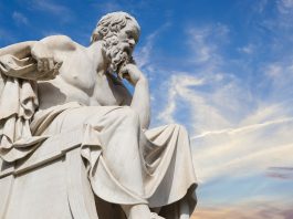 The History of Philosophy: From Socrates to Postmodernism