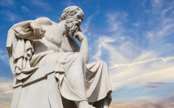 The History of Philosophy: From Socrates to Postmodernism