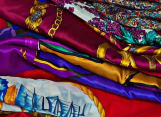 The Fascinating History of Scarves: From Functional Accessory to Fashion Statement