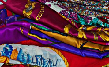 The Fascinating History of Scarves: From Functional Accessory to Fashion Statement