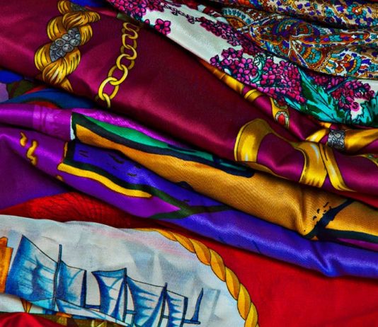 The Fascinating History of Scarves: From Functional Accessory to Fashion Statement