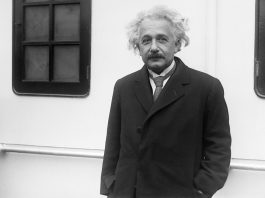 The History of Science: From Aristotle to Einstein