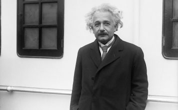 The History of Science: From Aristotle to Einstein