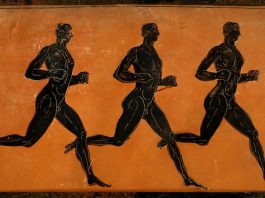 The History of Sports: From Ancient Olympics to Modern Athletic Competitions