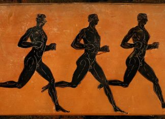 The History of Sports: From Ancient Olympics to Modern Athletic Competitions