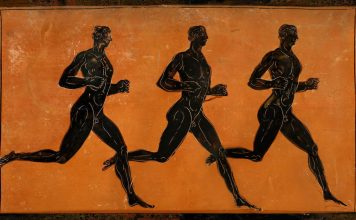 The History of Sports: From Ancient Olympics to Modern Athletic Competitions