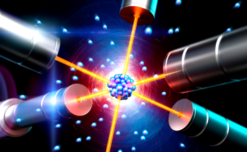 The Discovery of the Laser: A Powerful Tool for Scientific Research and Technology