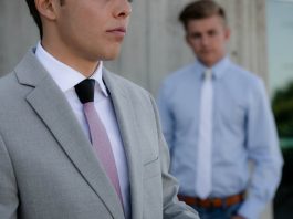 The Fascinating History of Ties: From Neckwear to Fashion Statement