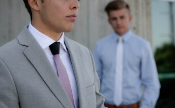 The Fascinating History of Ties: From Neckwear to Fashion Statement