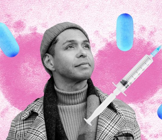 Hiv cured