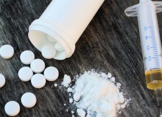 How is fentanyl made