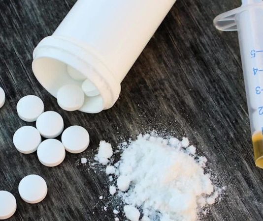 How is fentanyl made
