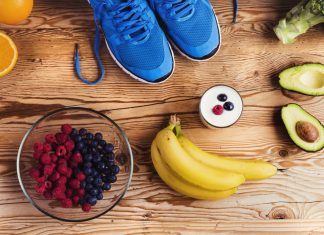 The Science of Nutrition: How to Eat for Optimal Health and Performance