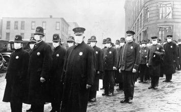 Human tissue pandemic preserved since world war 2