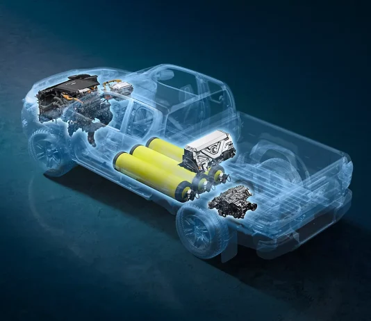 The Latest Developments in Hydrogen Fuel Cell Technology