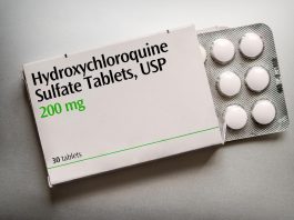 Hydroxychloroquine covid studies