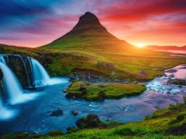 The Science and Beauty of Iceland’s Geothermal Wonders: Exploring the Land of Fire and Ice