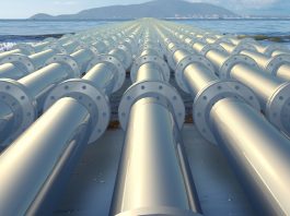 In the pipeline of Machine Learning