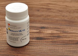 Increasing wellbutrin dosage from 150 to 300 side effects