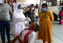 India covid-19 cases