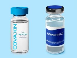 Indian covid 19 vaccine