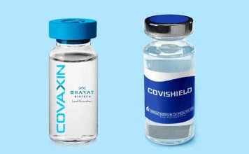 Indian covid 19 vaccine