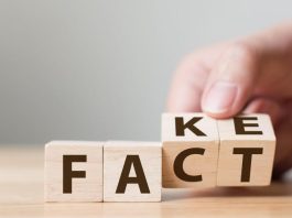 Influential accused totally faked data