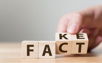 Influential accused totally faked data