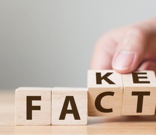 Influential accused totally faked data