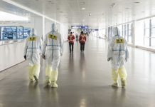 Intelligence concludes china didn covid19 didn