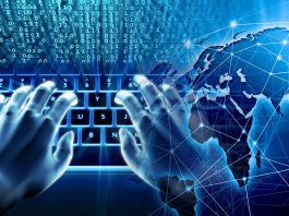 The Invention of the Internet: A Revolution in Communication and Information Exchange