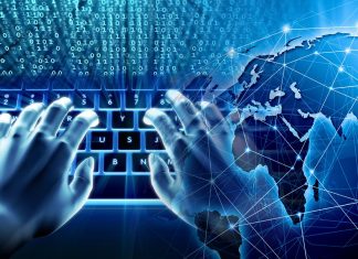 The Invention of the Internet: A Revolution in Communication and Information Exchange