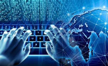 The Invention of the Internet: A Revolution in Communication and Information Exchange