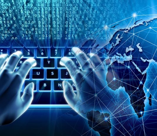 The Invention of the Internet: A Revolution in Communication and Information Exchange