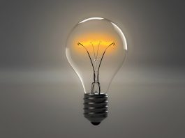 The Invention of the Lightbulb: Illuminating the Modern World