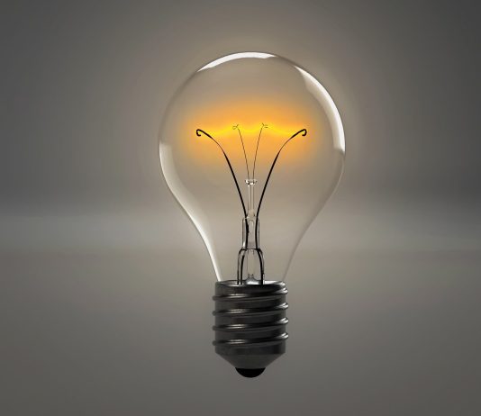 The Invention of the Lightbulb: Illuminating the Modern World