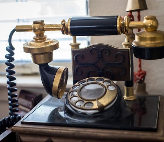The Invention of the Telephone: How It Transformed Communication Across the Globe