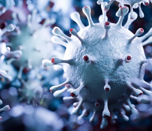 Is covid a retrovirus