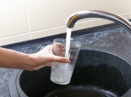 Is tap water safe to drink