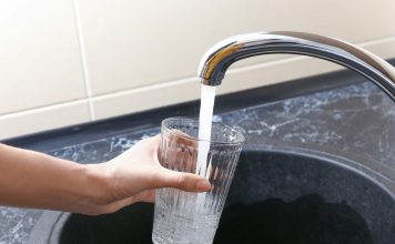 Is tap water safe to drink