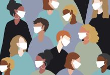 Is the pandemic over