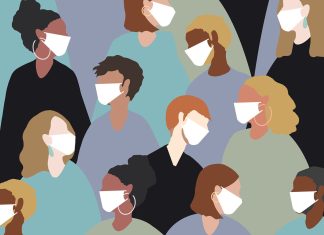 Is the pandemic over