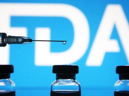 Is the vaccine fda approved